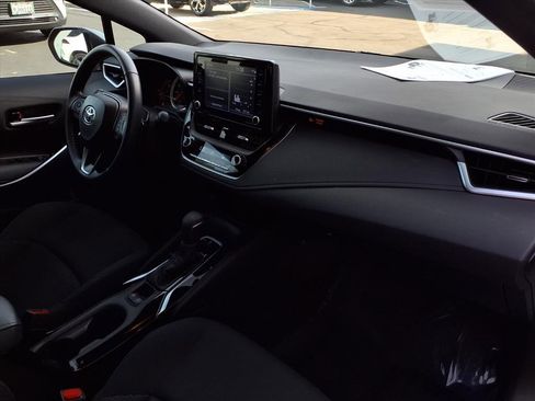 Certified 2022 Toyota Corolla SE image 22