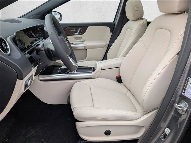 Certified 2026 Mercedes-Benz GLA 250 4MATIC image 4