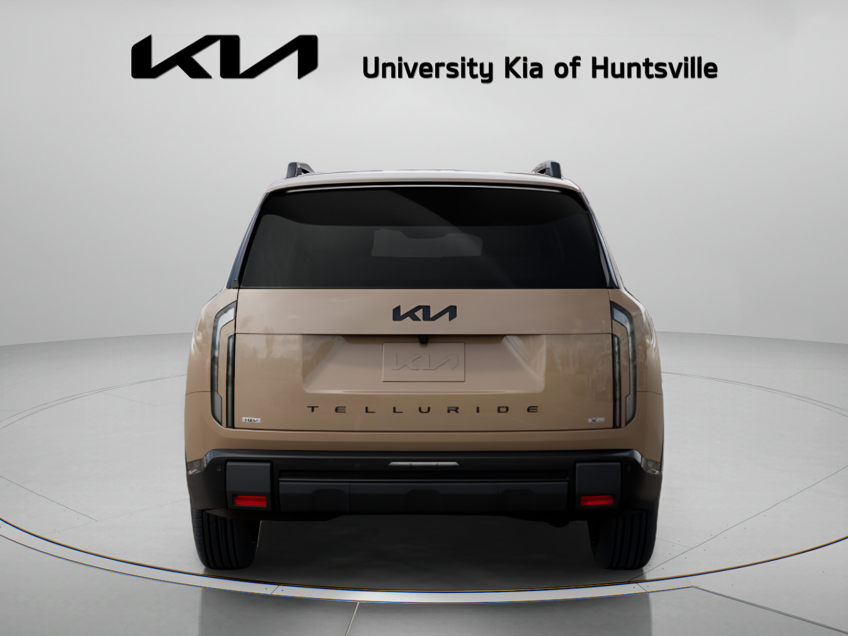 New 2027 Kia Telluride X-Line SX Prestige AWD/4WD image 6
