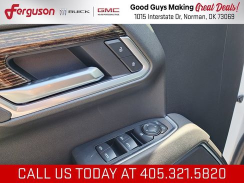 New 2026 GMC Sierra 1500 Elevation AWD/4WD image 15