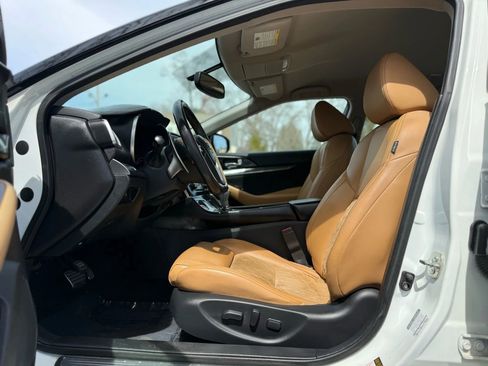 Used 2016 Nissan Maxima SR image 22