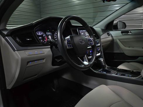 Used 2019 Hyundai Sonata SEL w/ Tech Package 02 image 10