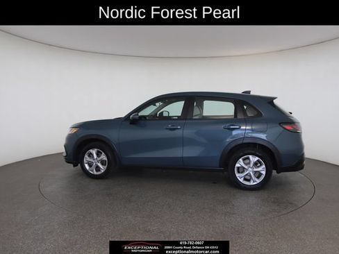 Used 2023 Honda HR-V LX image 26