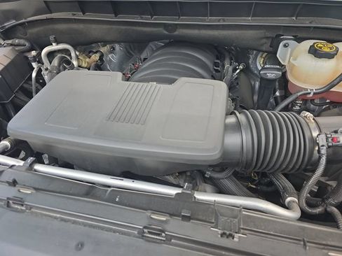 Used 2023 Chevrolet Tahoe LS RWD image 13