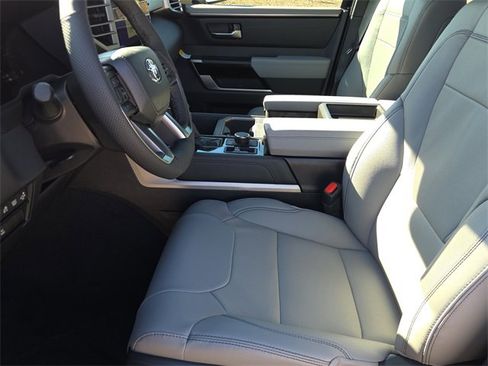 New 2026 Toyota Tundra Limited image 19