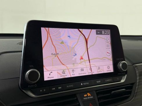 Used 2021 Nissan Altima 2.5 SL image 16