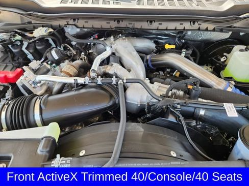 New 2026 Ford F250 Lariat w/ Chrome Package AWD/4WD image 32