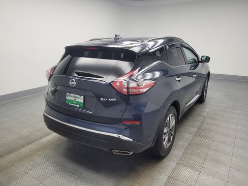 Used 2017 Nissan Murano SV image 9