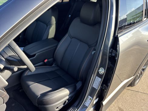 New 2026 MAZDA CX-50 AWD 2.5 Hybrid w/ Premium Pkg image 20