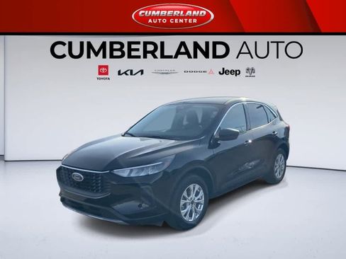 Used 2024 Ford Escape Active FWD image 4