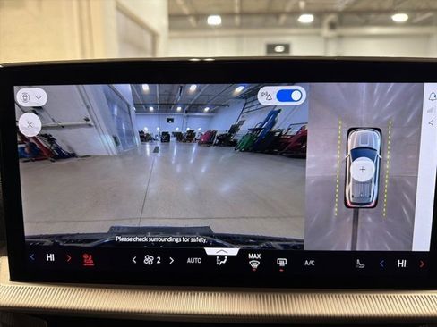 New 2026 Ford Explorer ST w/ Sun And Sound Package image 56