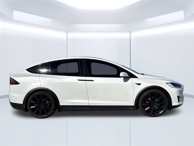 Used 2016 Tesla Model X Performance AWD/4WD image 11