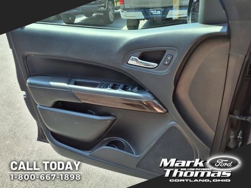 Used 2022 GMC Canyon Elevation w/ Trailering Package image 10