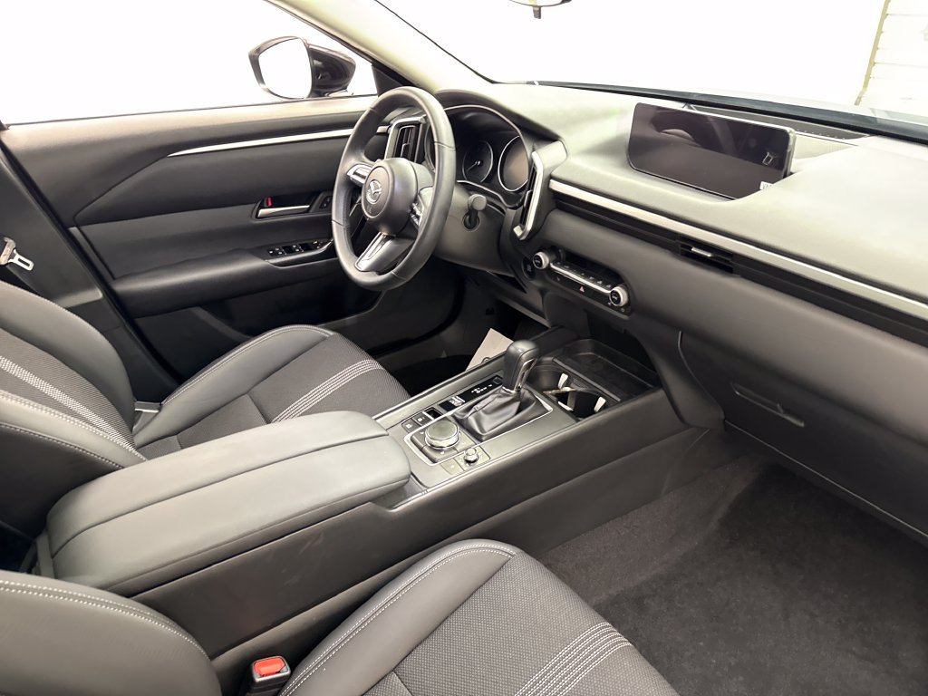 Used 2025 MAZDA CX-50 AWD 2.5 S w/ Weather Package image 27
