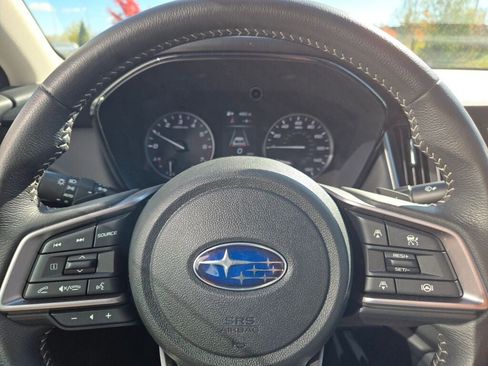 Certified 2025 Subaru Legacy Premium w/ Popular Package #1A image 27