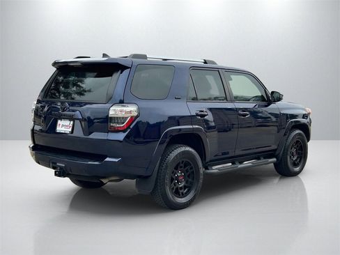 Certified 2024 Toyota 4Runner SR5 image 5
