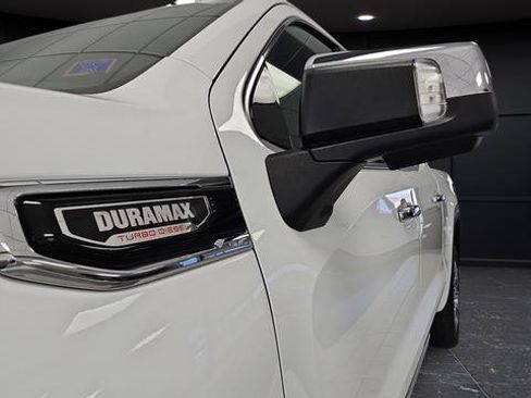 Used 2023 GMC Sierra 1500 Denali w/ Denali Reserve Package AWD/4WD image 42