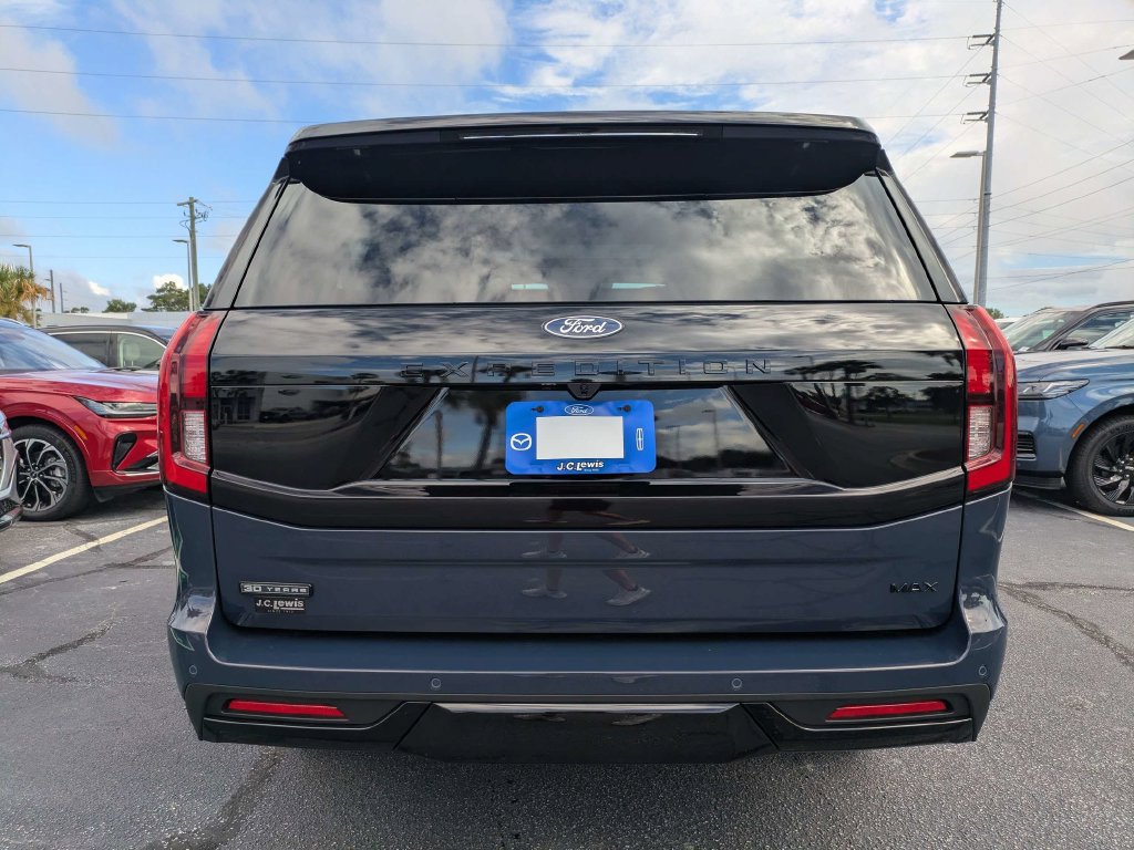 New 2027 Ford Expedition Max Platinum AWD/4WD image 5