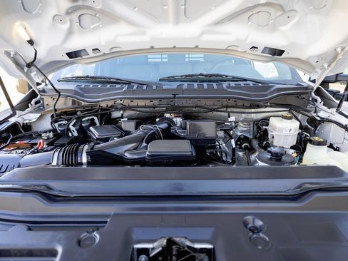 Used 2020 Ford F350 XL w/ Power Equipment Group image 16