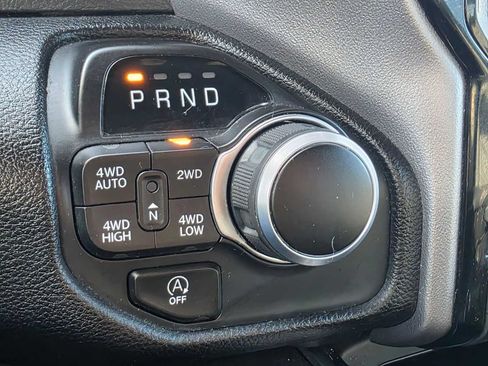 Used 2024 RAM 1500 Big Horn AWD/4WD image 33