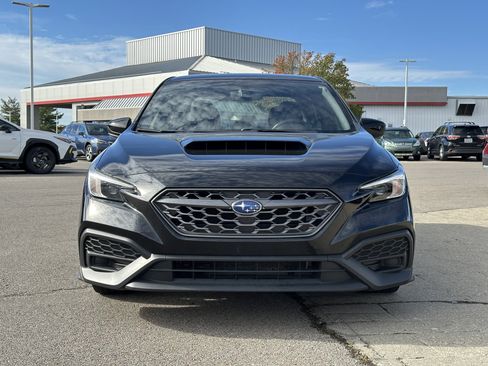 Used 2022 Subaru WRX image 2