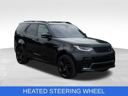Used 2023 Land Rover Discovery HSE R-Dynamic AWD/4WD image 18