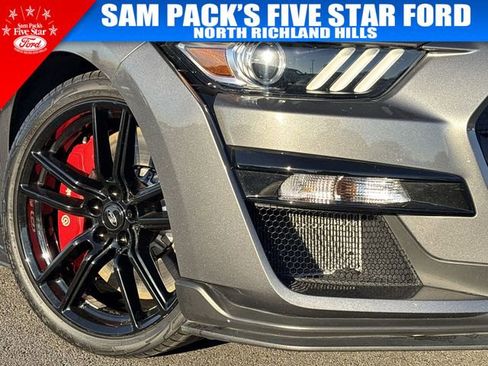Used 2021 Ford Mustang Shelby GT500 image 19