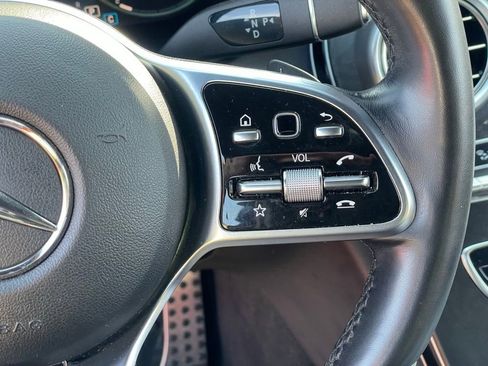 Used 2023 Mercedes-Benz C 300 4MATIC Coupe image 14