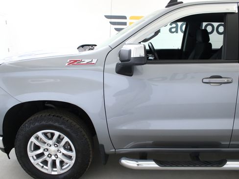 Used 2020 Chevrolet Silverado 1500 LT w/ All-Star Edition image 4