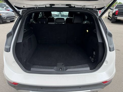 Used 2017 Lincoln MKC Premiere FWD image 14