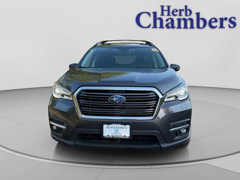 Used 2020 Subaru Ascent Limited w/ Technology Package AWD/4WD image 2