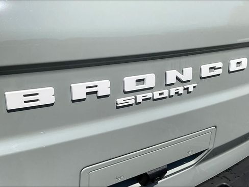 Used 2023 Ford Bronco Sport Big Bend w/ Convenience Package AWD/4WD image 29