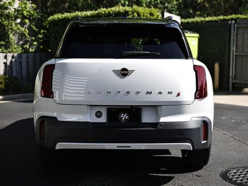 New 2026 MINI Cooper Countryman S image 10