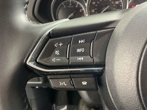 Used 2023 MAZDA CX-5 AWD 2.5 S image 26