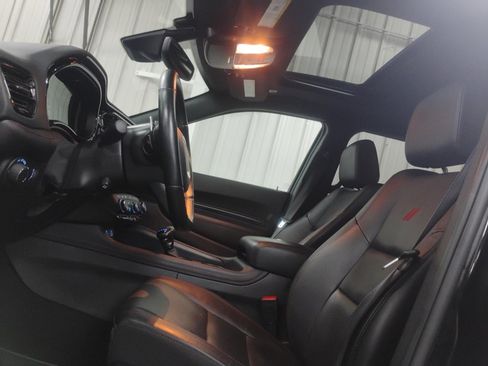 Used 2025 Dodge Durango R/T image 20