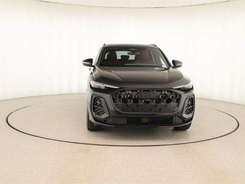 New 2025 Audi SQ5 Premium Plus image 11