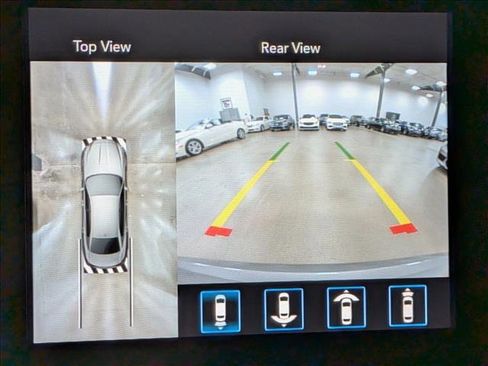 Used 2020 Maserati Quattroporte S image 13