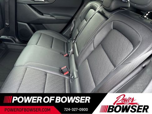 New 2026 Chevrolet Equinox LT w/ Convenience Package II image 5