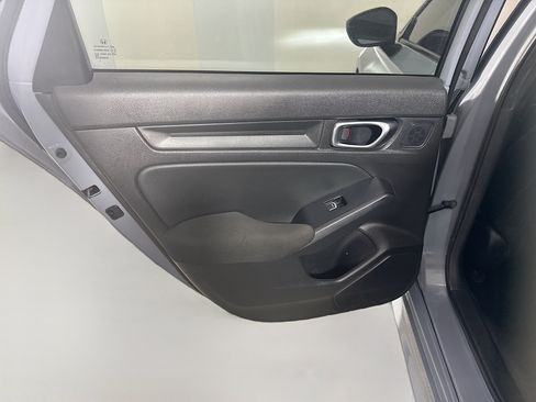 Used 2024 Honda Civic Sport image 26