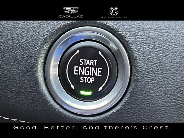 Used 2022 Cadillac Escalade Premium Luxury RWD image 21