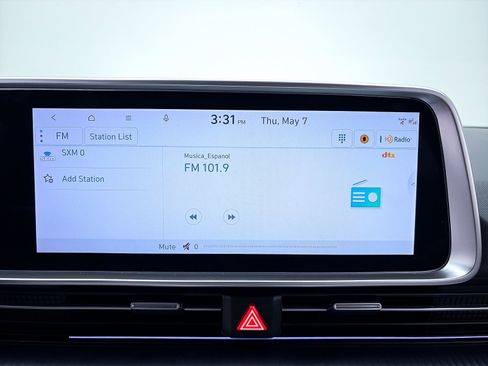 Used 2023 Hyundai Ioniq 6 SEL RWD image 22