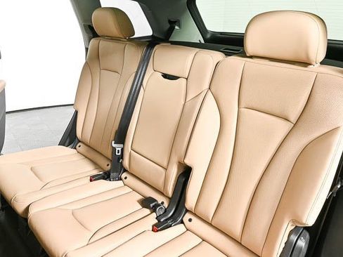 New 2025 Audi Q7 3.0T Premium Plus image 23