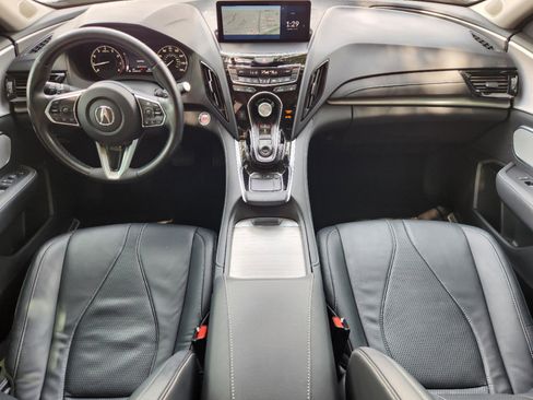 Used 2020 Acura RDX FWD w/ Technology Package image 26