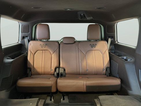Used 2022 Ford Expedition King Ranch AWD/4WD image 20