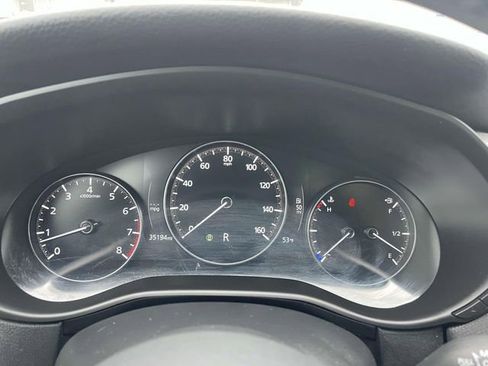 Used 2024 MAZDA CX-50 AWD 2.5 S w/ Preferred Package image 34