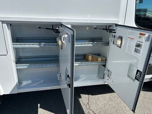 New 2026 Ford Transit 350 AWD w/ Upfitter Package image 20