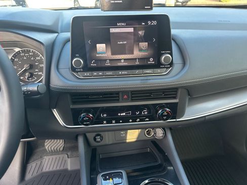 New 2026 Nissan Rogue SV image 28