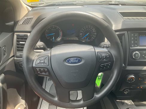 Certified 2019 Ford Ranger XL w/ Equipment Group 101A Mid AWD/4WD image 23