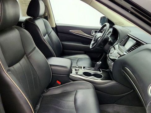Used 2018 INFINITI QX60 Luxe w/ Premium Plus Package AWD/4WD image 26