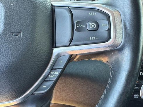 Used 2019 RAM 1500 Laramie image 18